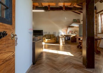 Soggiorno - Villa via delle Scalette
 
16, Ardea - foto 23