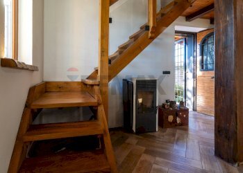 Scale - Villa via delle Scalette
 
16, Ardea - foto 33