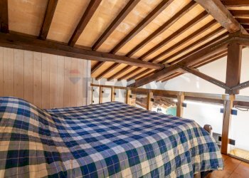 Camera / camera da letto - Villa via delle Scalette
 
16, Ardea - foto 34