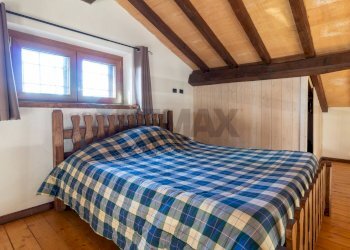 Camera / camera da letto - Villa via delle Scalette
 
16, Ardea - foto 35