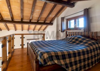 Camera / camera da letto - Villa via delle Scalette
 
16, Ardea - foto 36