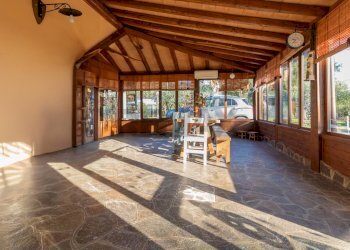 Terrazza - Villa via delle Scalette
 
16, Ardea - foto 37