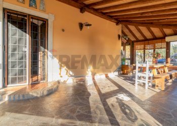 Terrazza - Villa via delle Scalette
 
16, Ardea - foto 38