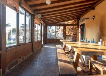 Terrazza - Villa via delle Scalette
 
16, Ardea - foto 39