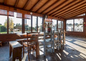 Terrazza - Villa via delle Scalette
 
16, Ardea - foto 40