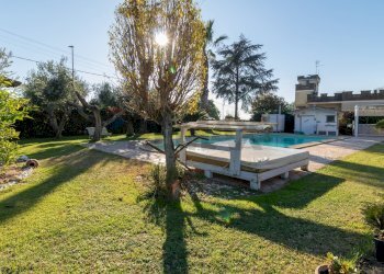 Piscina - Villa via delle Scalette
 
16, Ardea - foto 41
