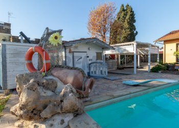 Piscina - Villa via delle Scalette
 
16, Ardea - foto 44