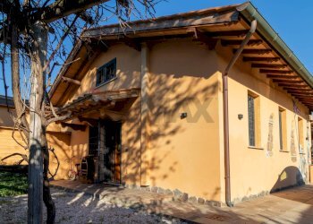 Casa all\'aperto - Villa via delle Scalette
 
16, Ardea - foto 47