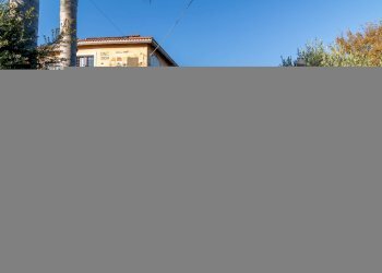 Casa all\'aperto - Villa via delle Scalette
 
16, Ardea - foto 50