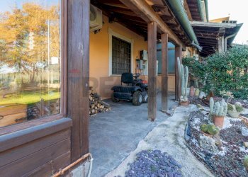 Terrazza - Villa via delle Scalette
 
16, Ardea - foto 54