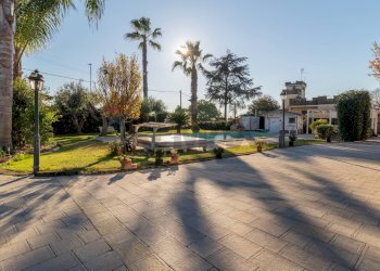 Edificio all\'aperto - Villa via delle Scalette
 
16, Ardea - foto 55