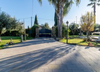 Terrazza - Villa via delle Scalette
 
16, Ardea - foto 56