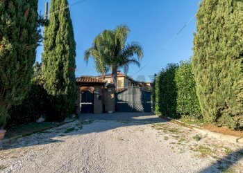 Casa all\'aperto - Villa via delle Scalette
 
16, Ardea - foto 57