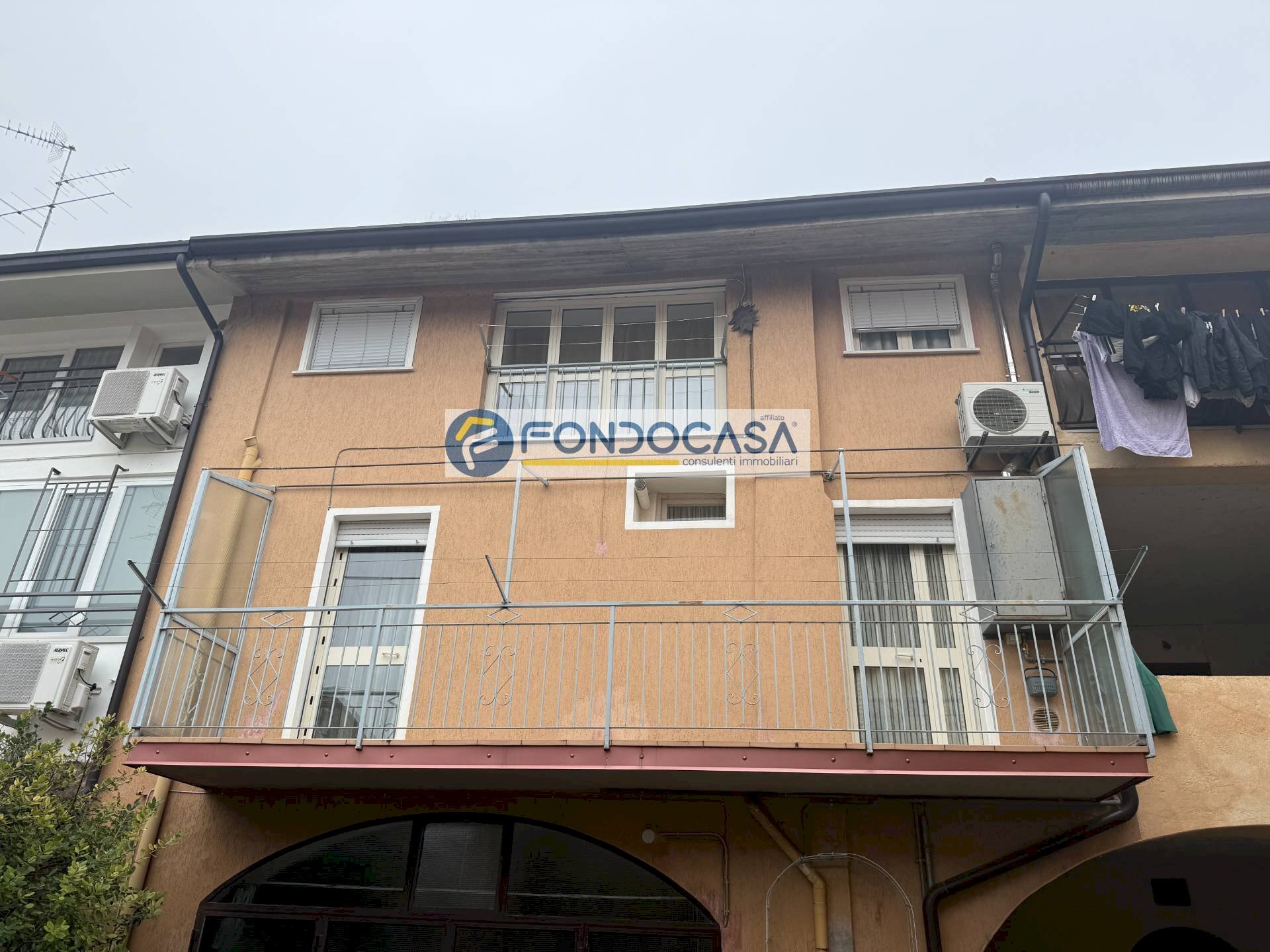 Foto 1 - Trilocale via leutelmonte, Manerba del Garda - foto 1