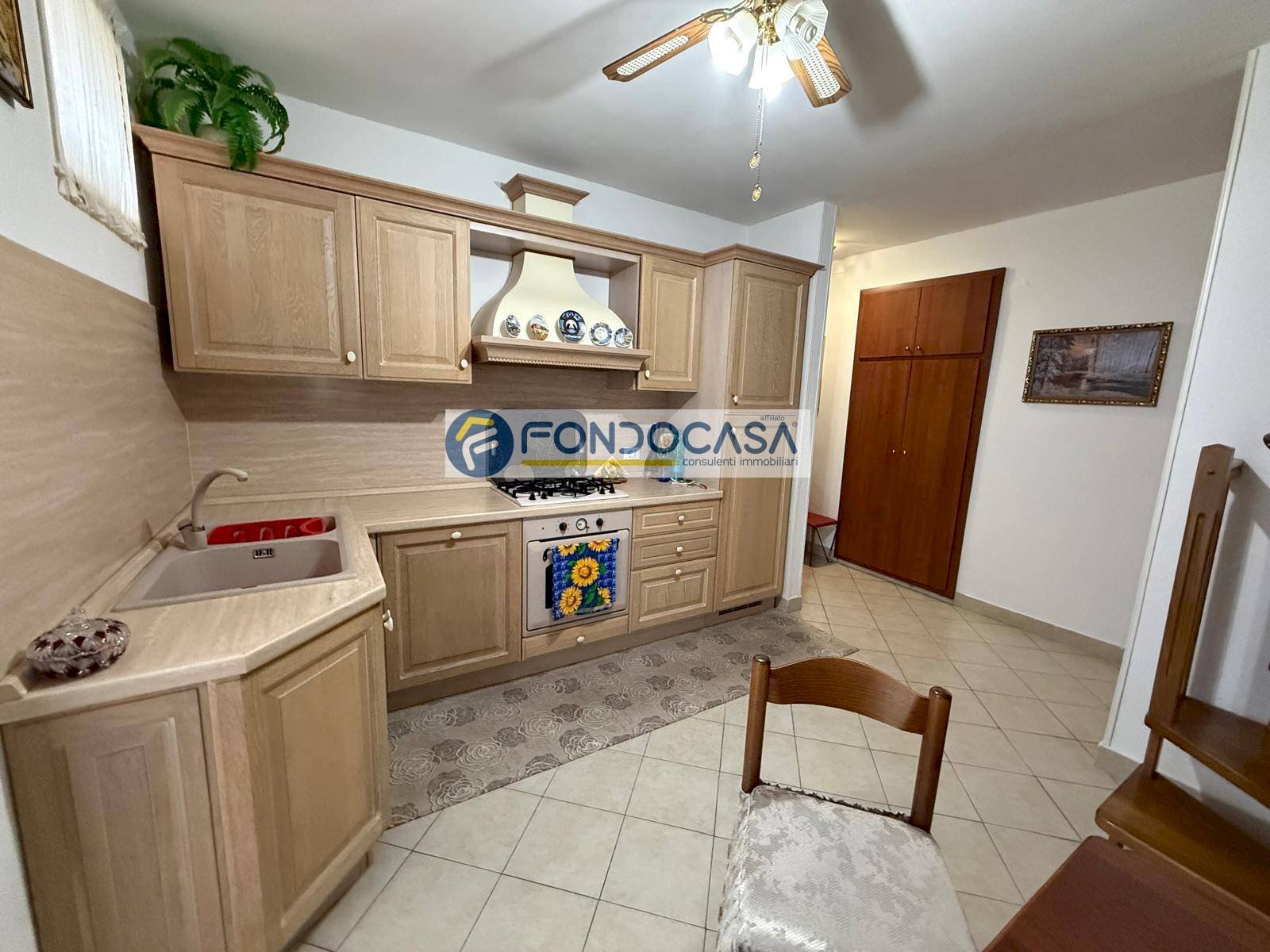 Foto 3 - Trilocale via leutelmonte, Manerba del Garda - foto 3