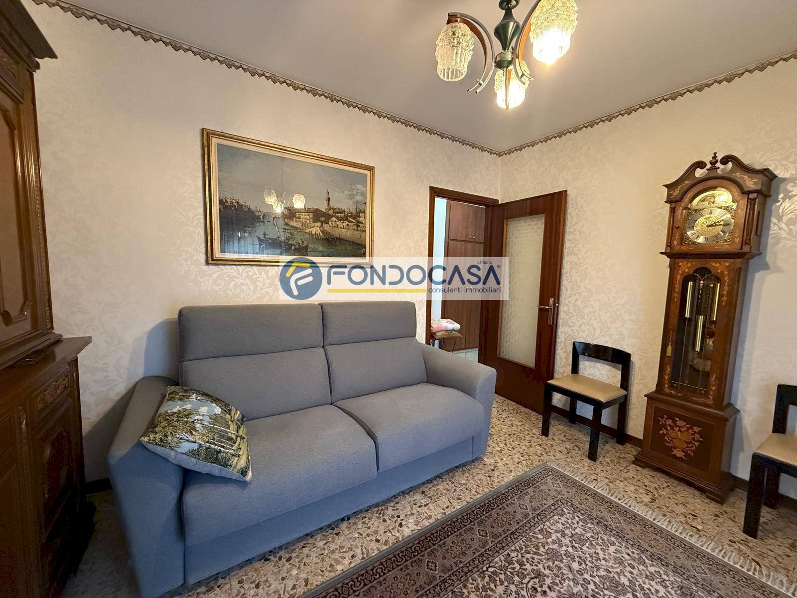 Foto 3 - Trilocale via leutelmonte, Manerba del Garda - foto 3