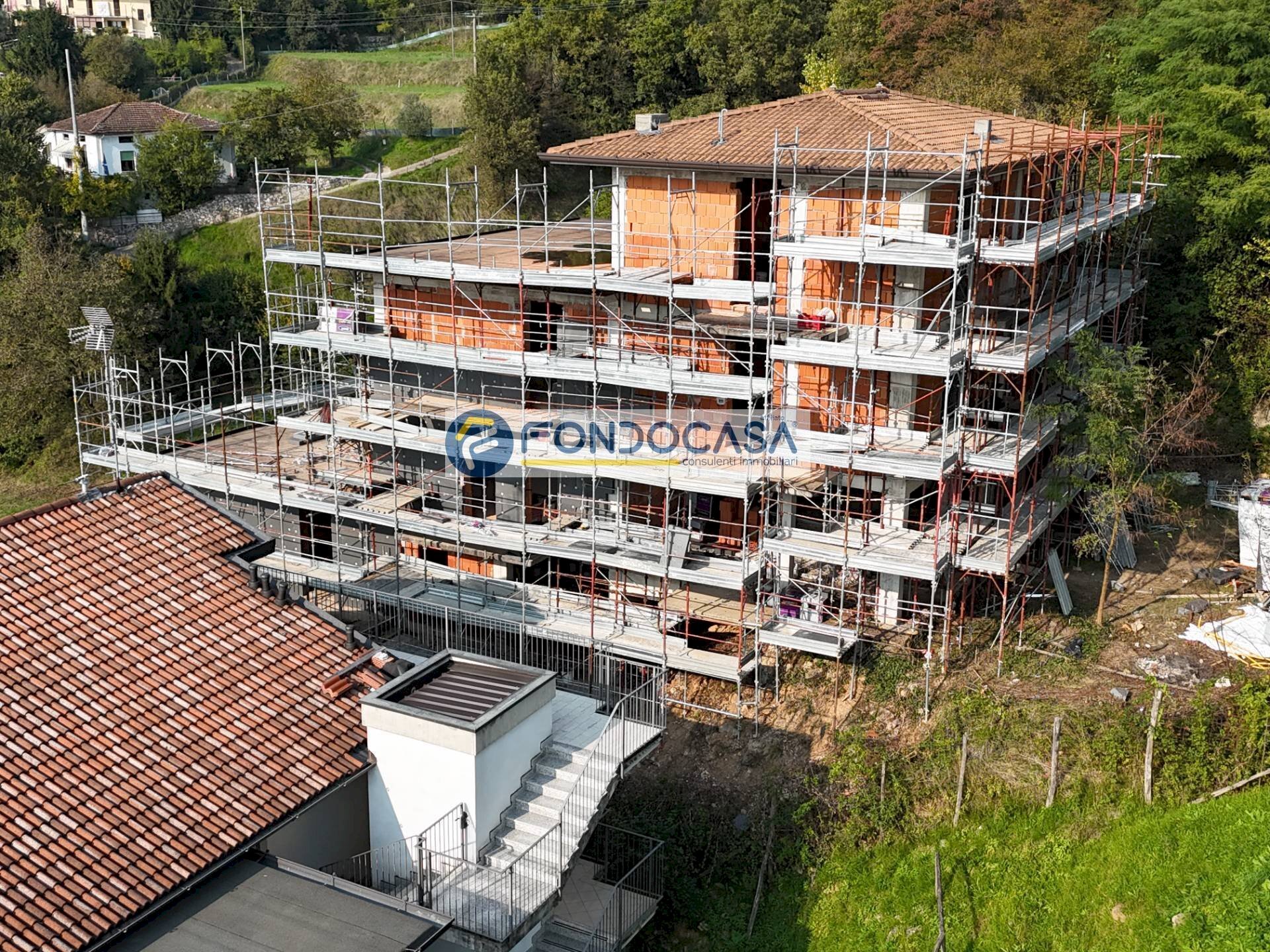 Foto 1 - Trilocale via ronchi, Vobarno - foto 1