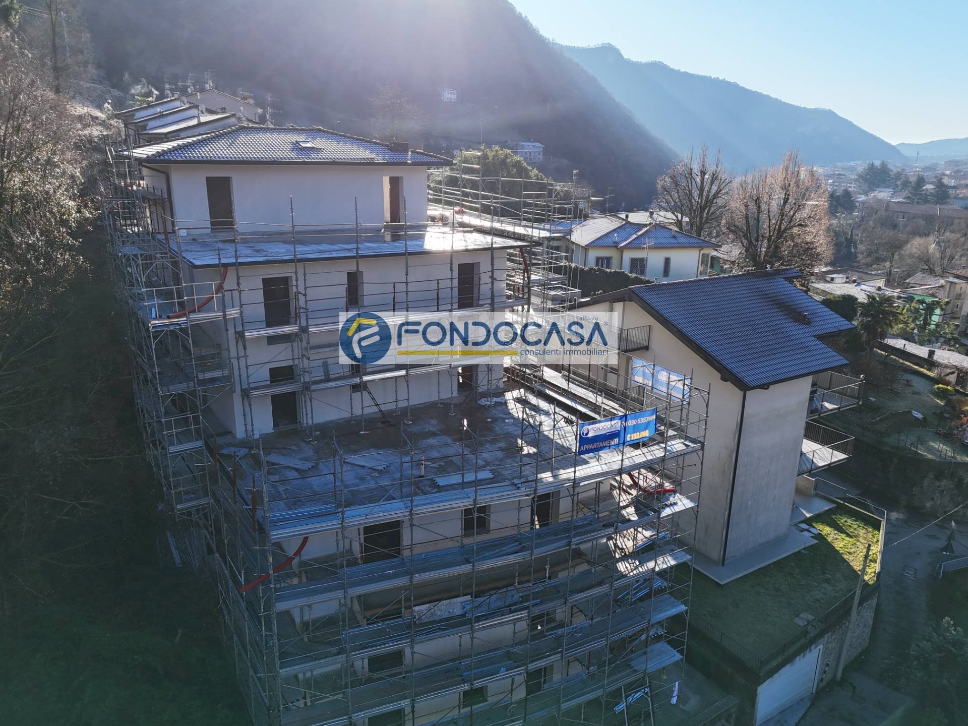 Foto 2 - Trilocale via ronchi, Vobarno - foto 2