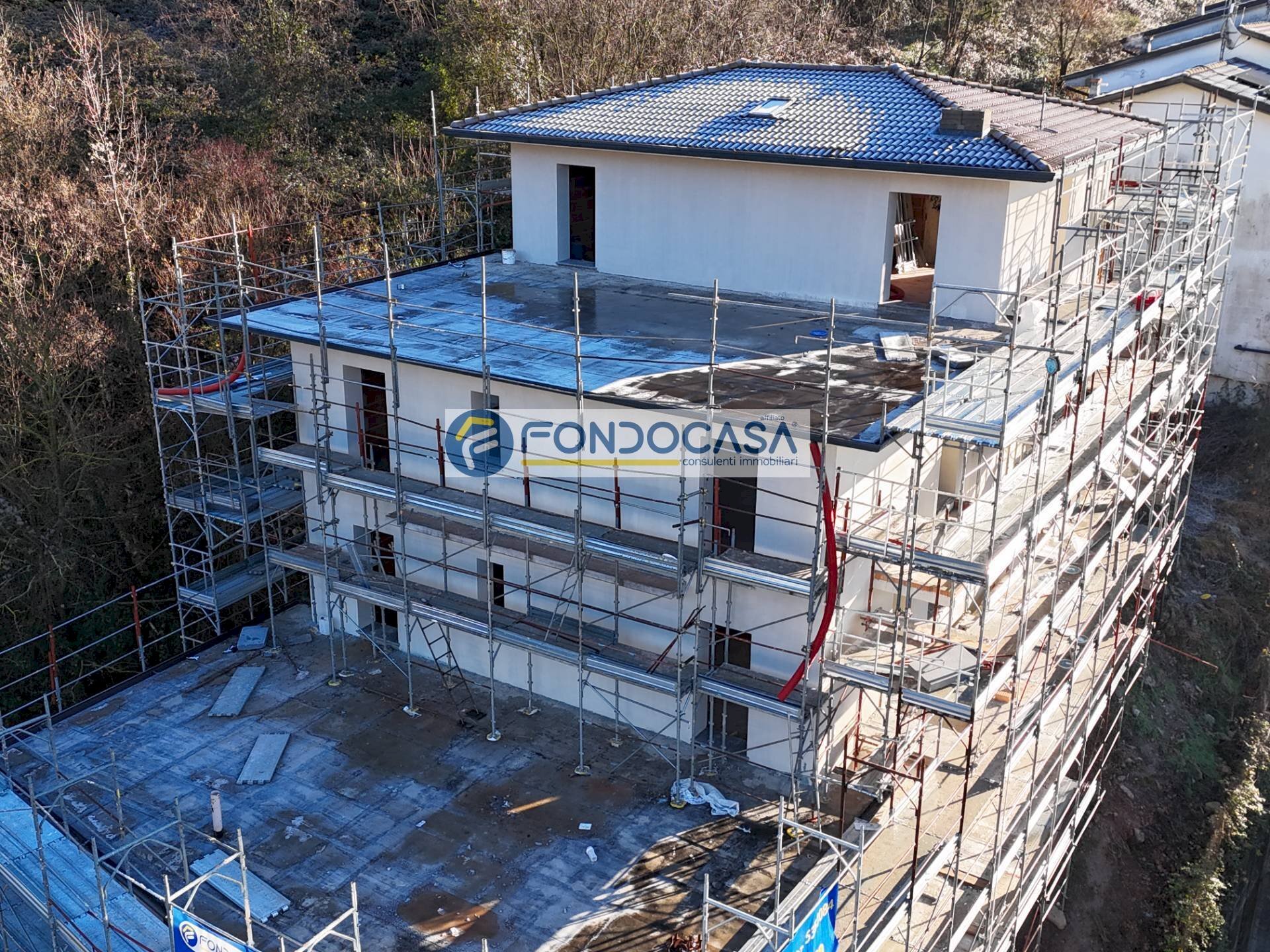 Foto 3 - Trilocale via ronchi, Vobarno - foto 3