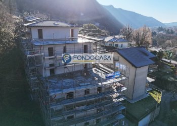 Foto 2 - Trilocale via ronchi, Vobarno - foto 2