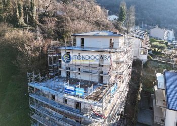 Foto 5 - Trilocale via ronchi, Vobarno - foto 5