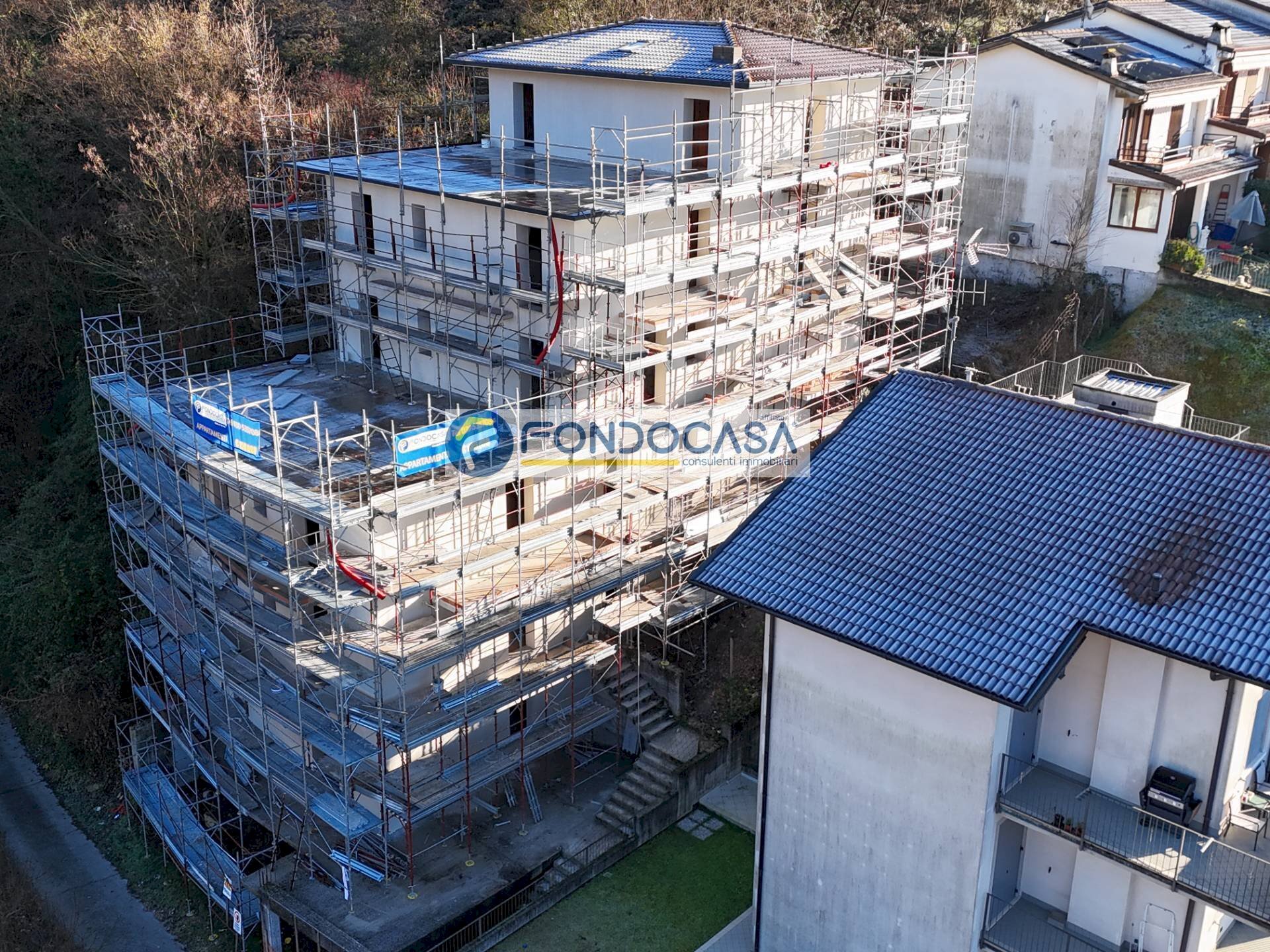 Foto 3 - Three-room apartment via ronchi, Vobarno - photo 2