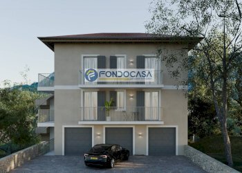 Foto 2 - Trilocale via ronchi, Vobarno - foto 2