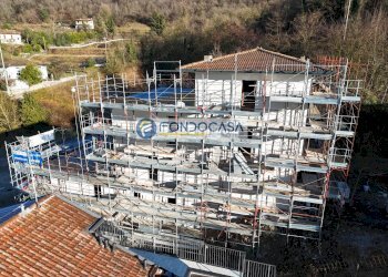 Foto 4 - Trilocale via ronchi, Vobarno - foto 4