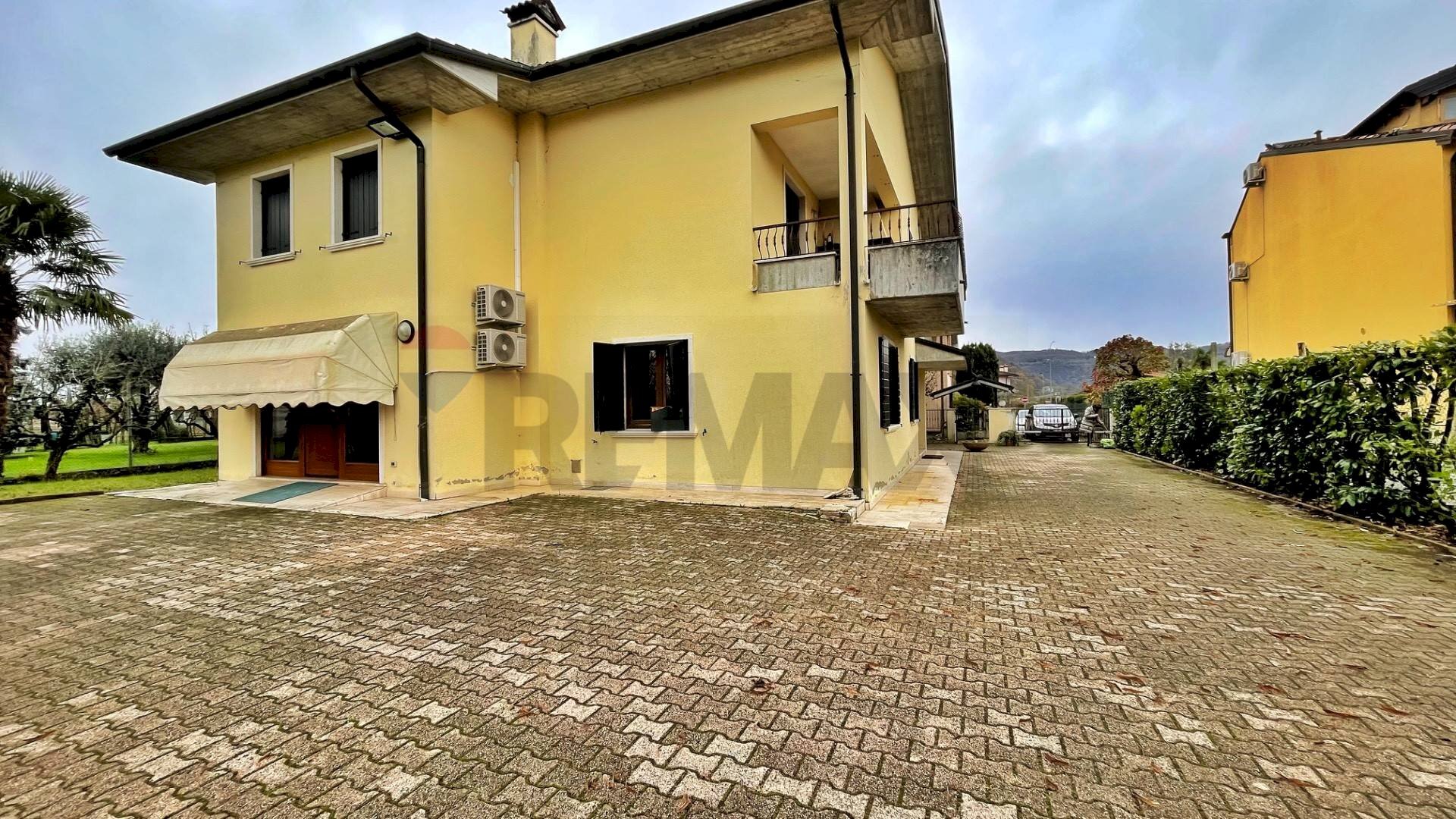 Casa all\'aperto - Villa strada di longara, Vicenza - foto 2