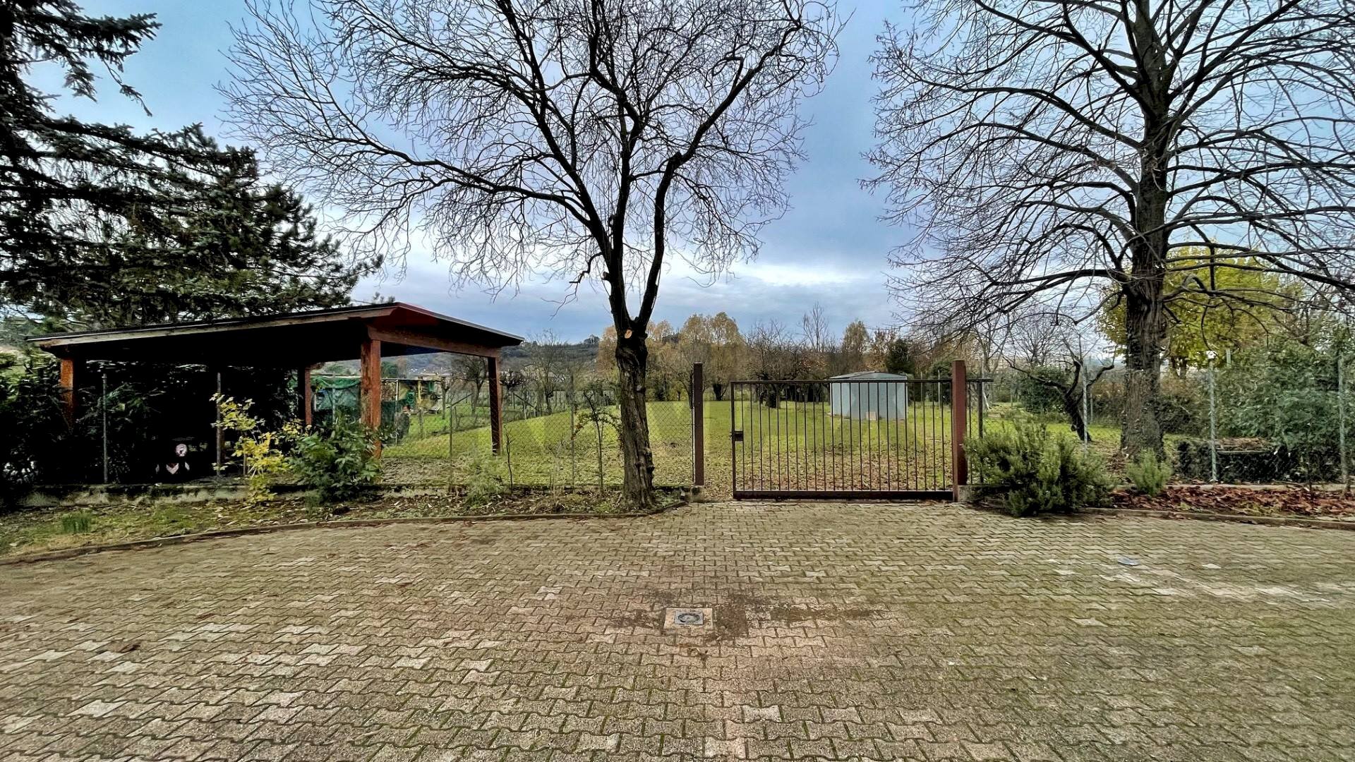 Giardino - Villa strada di longara, Vicenza - foto 3