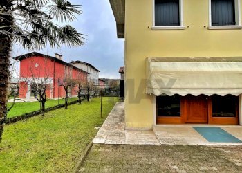 Casa all\'aperto - Villa strada di longara, Vicenza - foto 4