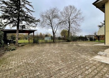 Non correlato - Villa strada di longara, Vicenza - foto 5