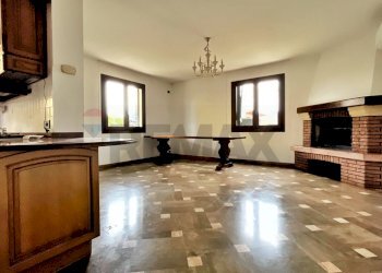 Cucina - Villa strada di longara, Vicenza - foto 6