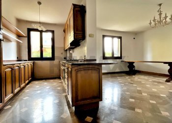Cucina - Villa strada di longara, Vicenza - foto 7