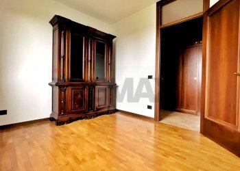 Stanza vuota - Villa strada di longara, Vicenza - foto 18