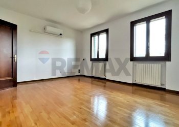 Stanza vuota - Villa strada di longara, Vicenza - foto 19