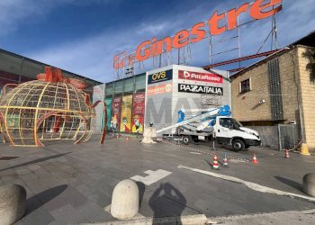 Edificio all\'aperto - Negozio Viale Michelangelo
 
snc, Volla - foto 1