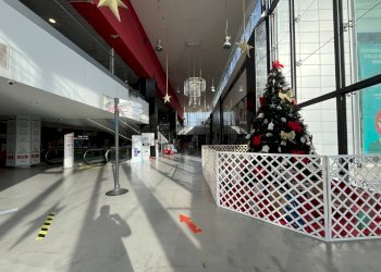 Edificio all\'aperto - Negozio Viale Michelangelo
 
snc, Volla - foto 34