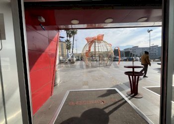 Edificio all\'aperto - Negozio Viale Michelangelo
 
snc, Volla - foto 35