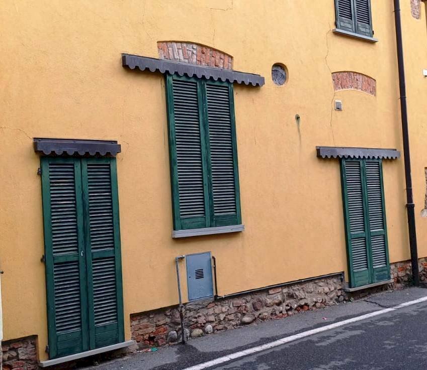 Foto 2 - Trilocale Via Donato Dossi
9, Cornate d'Adda - foto 2