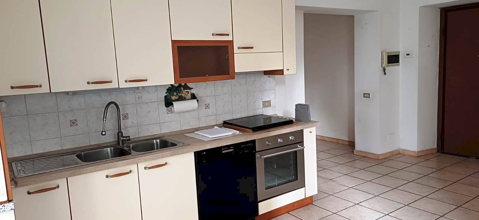 Foto 3 - Trilocale Via Donato Dossi
9, Cornate d'Adda - foto 3