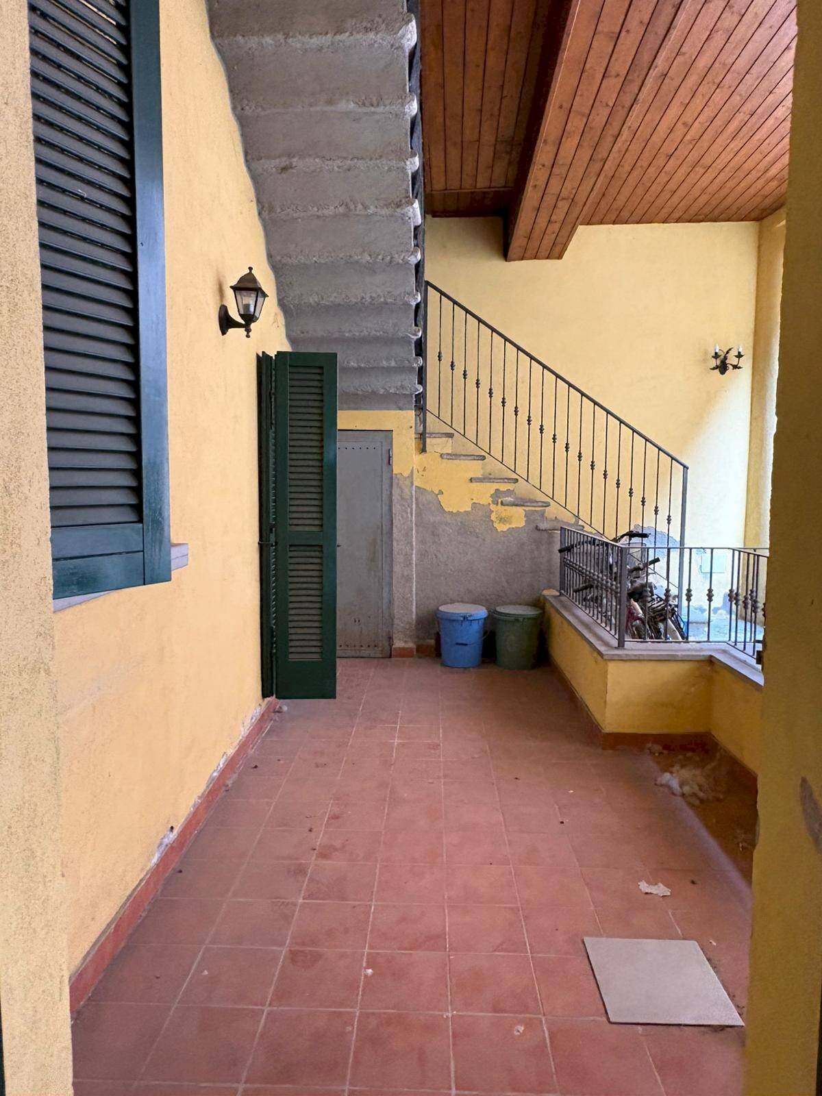 Foto 2 - Three-room apartment Via Donato Dossi
9, Cornate d'Adda - photo 2