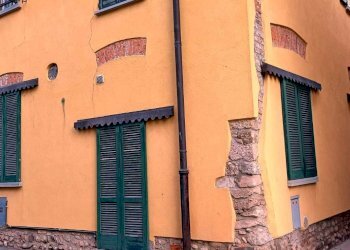 Foto 1 - Trilocale Via Donato Dossi
 
9, Cornate d'Adda - foto 1