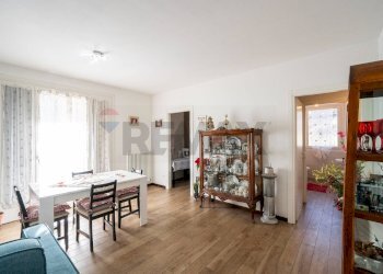 Sala da pranzo - Trilocale via Degli Alpini
 
2, Vetto - foto 5