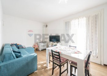 Sala da pranzo - Trilocale via Degli Alpini
 
2, Vetto - foto 7