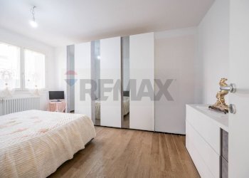 Camera / camera da letto - Trilocale via Degli Alpini
 
2, Vetto - foto 12