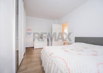 Camera / camera da letto - Trilocale via Degli Alpini
 
2, Vetto - foto 13