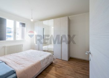 Camera / camera da letto - Trilocale Via Degli Alpini
 
2, Vetto - foto 14