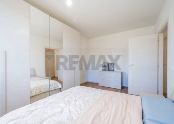 Camera / camera da letto - Trilocale Via Degli Alpini
 
2, Vetto - foto 17