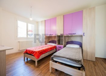 Camera / camera da letto - Trilocale Via Degli Alpini
 
2, Vetto - foto 20